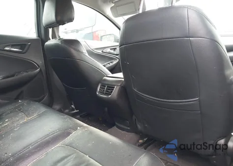 2016 Chevrolet Malibu 1Lt из США, поврежденный, VIN 1G1ZE5STXGF288624